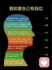 把自己交给天地，把自己置身于天地之间。多到人群当中去，多晒晒太阳。不能一个人待在家里，多出去走走。
好嘞，我出去溜溜啦～～配图