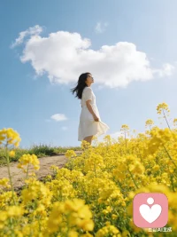 不用硬撑 不用假装坚强 在这里你可以安心做自己配图