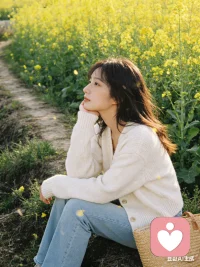 不用硬撑 不用假装坚强 在这里你可以安心做自己配图