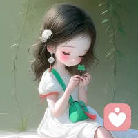 或许你想找个人聊聊，我会是一个很好的倾听者……配图