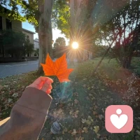 给力心得:
又是一个温暖的日子吖
今天有幸接待了一个来访者，一个比较特殊的朋友，我们聊了一个小时的时间，静静地倾听他内心深处的声音，我们在电话的两端一起哭一起笑，要挂断电话的时候他说他如释重负，心里无比轻松。

我想对所有的来访者说: 
当你们在探索自己的时候， 那是生命最发光时候，我们共沐这片光。心理咨询师不是垃圾筒， 是见证生命之光的人。 如果我们还处在一些艰难里， 我们要做的是学会“等待自己” 。承认有些时候， 我们做不到一些事情， 完成不了一些事情， 开启不了一些事情， 臣服不是认输，  一定要接受暂时的休息，和停顿。 只要你还对自己开放着， 对这个世界信任着，打开， 最终我们都会找到心安稳的基地。 
愿我们活在爱里，自由，绚烂， 每一个当下，尽情体验、享受生命。配图