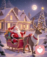 世上本无圣诞老人，所有的礼物与惊喜都来自爱你的人。 
不要忘记对身边的人表达你的爱和感激之情。
无论是送上一份小礼物，还是一句温馨的问候，都能让他们感受到你的爱意。
所有的节日都不是为了礼物，而是提醒大家不要忘了爱与被爱。 
不要忘记向你的家人、朋友和爱人表达你的爱。 
世上本无平安夜的钟声，所有的安宁与祥和都来自守护你的人。 
感谢那些一直在你身边守护你的人，也希望你能够把这份安宁和祥和传递给更多的人。 
愿这个圣诞节，你的身边有爱你的人，欢笑的声，温馨的灯。 
无论你是在哪里度过这个圣诞节，都希望你的身边有爱你的人陪伴着你，一起分享欢笑和温馨的时光。配图