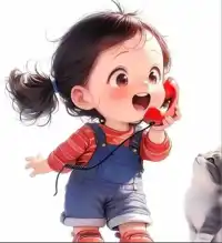 就算全世界都对你不好，也请你 一定要相信，有这么一个人，愿意 倾听你所有的委屈，愿意为你抚平 你内心的伤痕，愿意无条件的接纳 你！配图