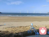 “最近總有人問我：心理咨詢師到底在做什么？其實啊，就是陪你聊聊天，把心里那些‘?dāng)Q巴’的事捋順了。如果你也覺得累，隨時找我，我在這兒呢??～”配圖