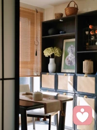  不是只有大哭大闹才叫释放，安静的倾诉、无声的陪伴，也能给心灵带去力量。