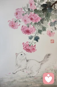 你的存在本身就很有意义，不必用“有没有价值”来衡量自己，你值得被好好爱着。