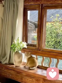 那些你以为没人懂的细碎情绪，其实都值得被认真对待，也值得被温柔安放。配图