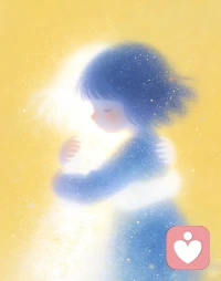 有些路只能一个人走，但你不是一个人，我会一直在你看得见的地方陪着配图