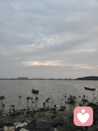 每一次主动寻求内心的和解，都是对自己的负责，这份勇气，值得你为自己骄傲。