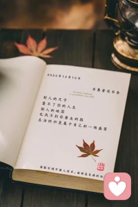 别人的尺子
量不了你的人生
别人的地图
也找不到你要走的路
生活终归是属于自己的一场盛宴
​配图