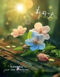 早安！
以運動的模式開啟新的一天。配圖