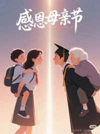 今天就是母亲节了，因为有妈妈，我是个幸福的孩子；因为有孩子，我是个幸福的妈妈。妈妈在，家就在，幸福就在。感谢妈妈的碎碎念念，温暖了我的岁岁年年。祝全天下妈妈，节日快乐！配图