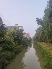 早安，看日出的早起人