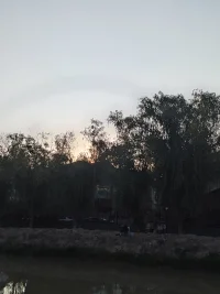 早上的太阳，升起的希望，行动的榜样！