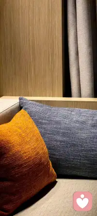 早安，人生恰似一場沒有劇本的漫游，風會變向，云會散場，唯有以最大的平靜，接住生活所有的無常，愛上這跌跌撞撞，卻也滿是可能的人間，不困我身，不擾我心。配圖