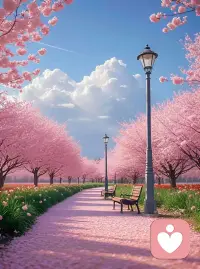 [早安
花開晨起，啟程新的一天，做你熱愛的事，把前路走得風(fēng)生水起，把生活過得溫暖有趣，新的一天，隨遇，隨喜，隨安配圖