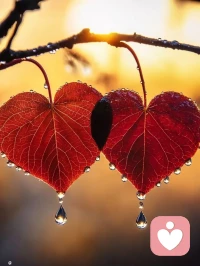 當我們把外在看作鏡子，所有的關系就會解套。我們可以自我陪伴，自我滿足，不再要求對方負責，也不再為對方的體驗買單。
我們對彼此最深的愛，就是善待自己，帶著愛自己的體悟去支持和滋養對方，關系變得輕松自在有界限。配圖