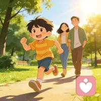 所?的謂?叛逆期，
是?子孩?為未來而?備準(zhǔn)?的各種探索。
父?要母?做的?是不?打壓?逆叛?期的孩子，
而?要是?引導(dǎo)?保和?護這股?貴寶?的力量，
為?來未?做更?有多?建設(shè)性的事情 。

?孩是?子?始開?獨立思考、
不?唯再?他人、父?的母?話是從。