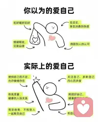 早上好
人不需要太用力走向任何人
只需要用力走向自己
向外攀缘是迷
向内深耕是悟