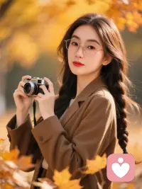 生活不止眼前的苟且，还有诗和远方。配图