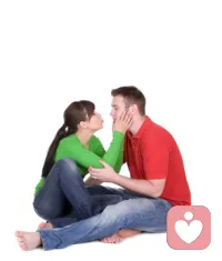 只有爱不爱，没有合不合！
没有人天生为你准备，磨合的过程固然痛苦，
但过后的水乳交融却更有意义！
中途退出的人，无非是不够爱，却偏偏说不适合，
有缘无分之说更是扯淡的借口！
真爱，就坚持，没有炼狱般的彼此磨合，
哪来心有灵犀的一生浪漫！配图