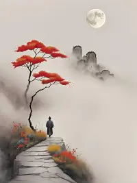 你是否在婚姻中活成了自己最讨厌的样子，原本以为嫁给他可以躲避风雨，就像网上说的，没想到所有的风雨都是他带来的，曾经我为他卸下了铠甲，飞蛾扑火，但最终还是逼得我们要重新披上战袍，会给很多女人带来数不清的失落感，我狼狈的样子就是我在你的眼里面是那个情绪失控的疯子，但是他却根本不知道让我们发疯，压垮我们最后一根稻草的不是你没有钱，不是家务，很多不是孩子很忙，是你冷落了我，其实我，懂我的，你我心安，当然今天我知道，可能我要的太多，我果此刻你也正在经历婚姻当中的无奈，不过来此一遭，我们游历其中，我们只能修自身和自信