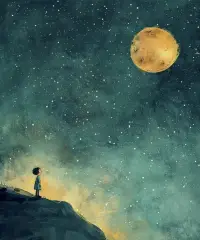 所有“我做不到”的說(shuō)辭其實(shí)只是不想做罷了。配圖