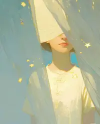 節制比放縱更接近自由配圖