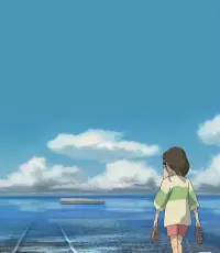 不管前方的路有多苦
只要走的方向正確；
不管多么崎嶇不平
都比站在原地更接近幸福。

———宮崎駿配圖