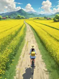 別讓過去的悲傷，毀掉當下的快樂。配圖