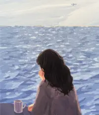 柏拉圖在《理想國》里說:“我們一直尋找的，卻是自己原本早已擁有的;我們總是東張西望，唯獨漏了自己想要的，這就是我們至今難以如愿以償?shù)脑颉Ｅ鋱D