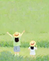 一個人快樂或悲傷，只要不是裝出來的，就必有其道理。你可以去分享他的快樂，同情他的悲傷，卻不可以命令他怎樣怎樣，因為這是違背人類的天性的。配圖