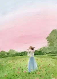 一个人的性格决定他的际遇。
如果你喜欢保持你的性格，
那么，你就无权拒绝你的际遇。