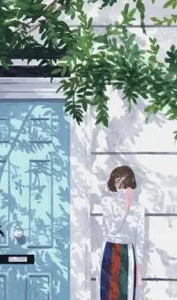 你感觉被困住了，
其实是你心里有个声音在说
“我应该能搞定这一切”。