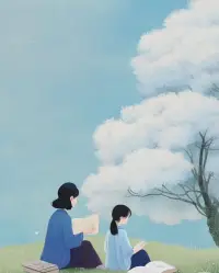 青春期的孩子，比我們想象中更需要父母。青春期的孩子看似渴望獨立，但實際上，他們的內心依舊渴望著被關愛、被陪伴。只有父母聽見了孩子叛逆背后的呼喚，才會知道用何種姿態(tài)與他們相處。