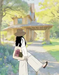 生活中總是充滿了無法預料的變化，完全消除不確定性是不現實的。因此學會接受不確定性，培養(yǎng)應對變化的心理韌性，對于減輕焦慮很重要。當我們認識到不確定性是生活的一部分，并學會在不確定的環(huán)境中保持積極和樂觀，你就放下了。做好自己能控制的部分，就已經很厲害了!不確定性就由它去吧!當計劃發(fā)生變化時，我們可以把它看成新的機會而非困難。