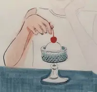 照顧好自己的健康和情緒，
這場人生，你就贏了一大半了，
其余的其余，人生自有安排。