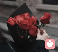 太感性過不了柴米油鹽，
太理性過不了風花雪月。
余生只愿手執煙火以謀生，
心懷詩意以謀愛，
過成自己喜歡的樣子。
其實，每個人的人生都是一幅風景，
只有面對現實，經歷風雨，
才能讓我們知道，
苦中作樂才是真正的生活。配圖