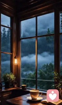 那些讓我們在深夜emo的感情、焦慮內(nèi)耗的工作盲目攀比的生活
其實都藏著一個通關(guān)密碼
一適度抽離，才能活得漂亮配圖