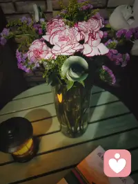 即使世界偶尔薄凉,
内心也要繁花似锦。
人生不是一场需要惊艳谁的演出,
而是一场请你尽兴的体验。
世界有太多的猝不及防,
但你可以决定,
什么值得留在心里。