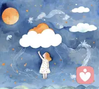 世界不需要更多完美的人,
需要更多真实的人。
允许自己‘不够好”,
才是自由的开始。