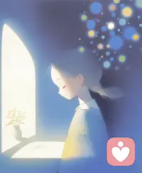 爱情的目标不是幸福,而是通过他人这面镜子,
照见自己未愈合的裂痕。
--荣格