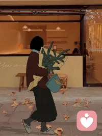 真誠不是道德要求，而是一種自由一一
我可以選擇表達，也可以選擇沉默；
我可以被誤解，也可以平靜地解釋；
我可以靠近別人，但我不需要失去自己。