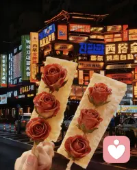 生活最美的狀態就是
人靜，物簡，心安