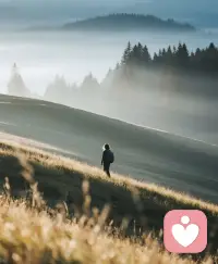 真正的人格魅力并非源于外在的社交技巧，而是根植于一個人內在、真實的“人格”。這種深層吸引力是通過長期的誠信、敢于承擔責任和堅持自我而建立的，最終贏得的是他人的深度信任，而非短暫的關注 。