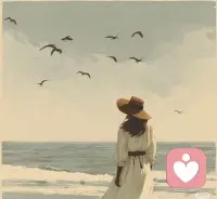 自由不是“我想怎樣就怎樣”，
而是“我能為選擇承擔后果”。