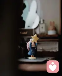 尋求支持不是軟弱，而是一種智慧的行動力。它意味著，你決定不再獨自背負所有的重量，而是邀請一個安全的空間，和你一起理清這些重量。配圖