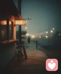 每個人和世界聯結的方式都不同。我們無法預知未來，甚至無法完全理解過去的自己。人生，本就是一場充滿未知和遺憾的旅程，而這恰恰是它的迷人之處。配圖