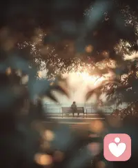 一切外在的關系，歸根到底，都是導向內在完整的一場修行。配圖