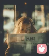 别人口中有一万个你，不争辩，不解释，做好自己。因为这个世界只有一个你。配图